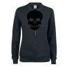 Clique Premium OC Cardigan Ladies Thumbnail