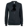 Clique Premium OC Cardigan Ladies Thumbnail