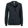 Clique Premium OC Cardigan Ladies Thumbnail
