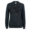 Clique Premium OC Cardigan Ladies Thumbnail