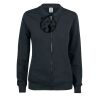Clique Premium OC Cardigan Ladies Thumbnail