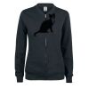 Clique Premium OC Cardigan Ladies Thumbnail