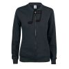 Clique Premium OC Cardigan Ladies Thumbnail