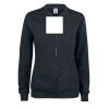 Clique Premium OC Cardigan Ladies Thumbnail