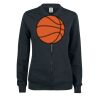Clique Premium OC Cardigan Ladies Thumbnail