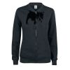Clique Premium OC Cardigan Ladies Thumbnail