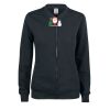Clique Premium OC Cardigan Ladies Thumbnail
