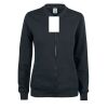 Clique Premium OC Cardigan Ladies Thumbnail