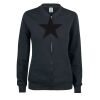 Clique Premium OC Cardigan Ladies Thumbnail