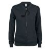 Clique Premium OC Cardigan Ladies Thumbnail