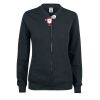 Clique Premium OC Cardigan Ladies Thumbnail