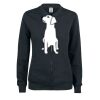 Clique Premium OC Cardigan Ladies Thumbnail