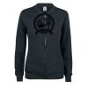 Clique Premium OC Cardigan Ladies Thumbnail