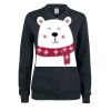 Clique Premium OC Cardigan Ladies Thumbnail