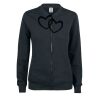 Clique Premium OC Cardigan Ladies Thumbnail