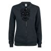 Clique Premium OC Cardigan Ladies Thumbnail