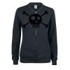 Clique Premium OC Cardigan Ladies Thumbnail