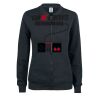 Clique Premium OC Cardigan Ladies Thumbnail
