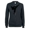 Clique Premium OC Cardigan Ladies Thumbnail