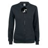 Clique Premium OC Cardigan Ladies Thumbnail