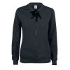 Clique Premium OC Cardigan Ladies Thumbnail