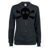 Clique Premium OC Cardigan Ladies Thumbnail