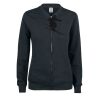 Clique Premium OC Cardigan Ladies Thumbnail