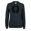 Clique Premium OC Cardigan Ladies Thumbnail