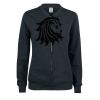 Clique Premium OC Cardigan Ladies Thumbnail