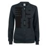 Clique Premium OC Cardigan Ladies Thumbnail