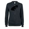 Clique Premium OC Cardigan Ladies Thumbnail