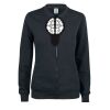Clique Premium OC Cardigan Ladies Thumbnail
