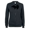 Clique Premium OC Cardigan Ladies Thumbnail