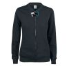Clique Premium OC Cardigan Ladies Thumbnail