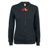 Clique Premium OC Cardigan Ladies Thumbnail