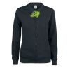 Clique Premium OC Cardigan Ladies Thumbnail