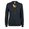 Clique Premium OC Cardigan Ladies Thumbnail