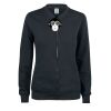 Clique Premium OC Cardigan Ladies Thumbnail