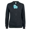 Clique Premium OC Cardigan Ladies Thumbnail