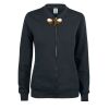 Clique Premium OC Cardigan Ladies Thumbnail