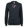 Clique Premium OC Cardigan Ladies Thumbnail