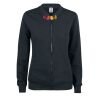 Clique Premium OC Cardigan Ladies Thumbnail