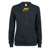 Clique Premium OC Cardigan Ladies Thumbnail