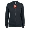 Clique Premium OC Cardigan Ladies Thumbnail