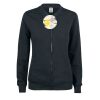Clique Premium OC Cardigan Ladies Thumbnail