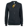Clique Premium OC Cardigan Ladies Thumbnail