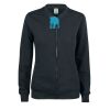 Clique Premium OC Cardigan Ladies Thumbnail