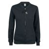 Clique Premium OC Cardigan Ladies Thumbnail