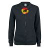 Clique Premium OC Cardigan Ladies Thumbnail