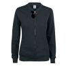 Clique Premium OC Cardigan Ladies Thumbnail